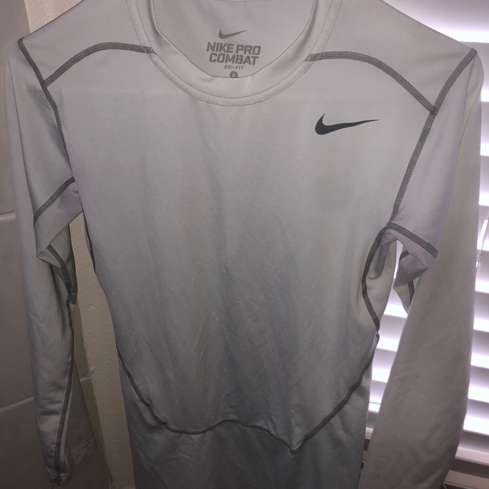 Nike PRO combat